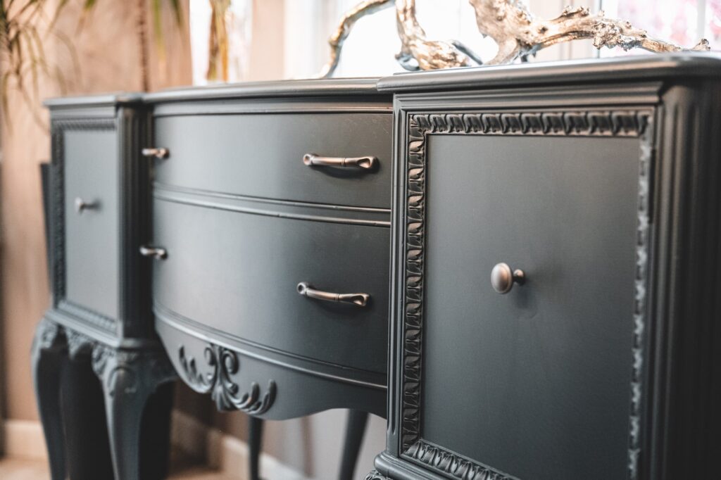 Refurbished Buffet