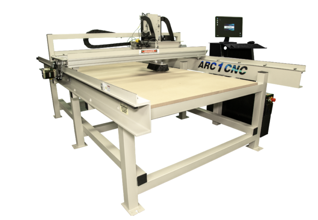 arc1cnc machine